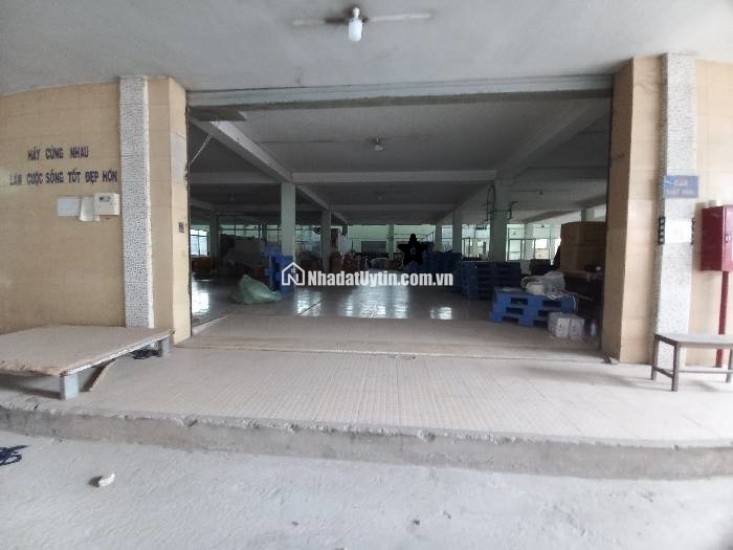 [XN26 - SIÊU TÀI SẢN DÒNG TIỀN] MẶT TIỀN QUỐC LỘ 1A QUẬN 12 – 16.200m2 (1.6 HECTA) (90m x 180m)